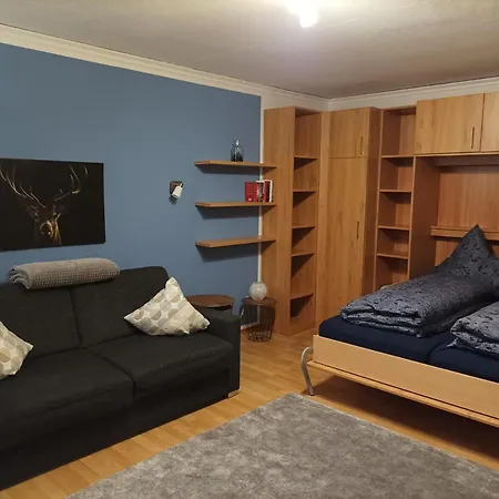 The Deer's Den ガルミッシュ・パルテンキルヒェン