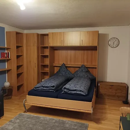 The Deer's Den