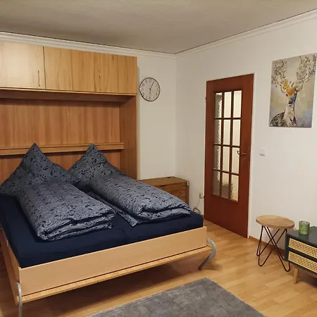 The Deer's Den アパート *