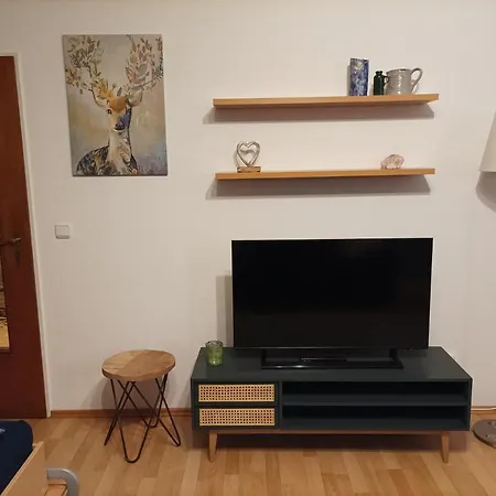 The Deer's Den Apartment Garmisch-Partenkirchen