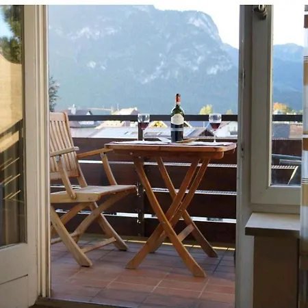 The Deer's Den * Garmisch-Partenkirchen