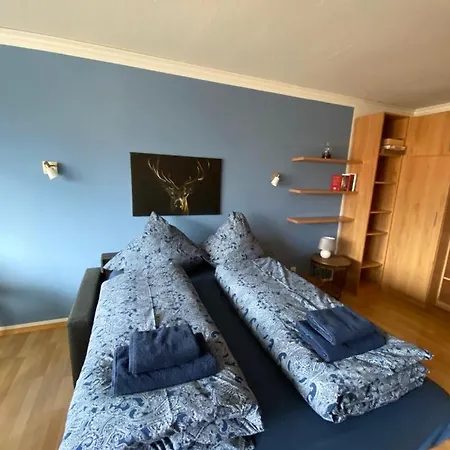 The Deer's Den * ガルミッシュ・パルテンキルヒェン