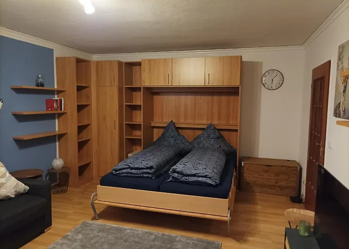 The Deer's Den