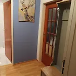 The Deer's Den
