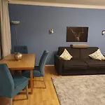 The Deer's Den 아파트