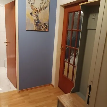 The Deer's Den