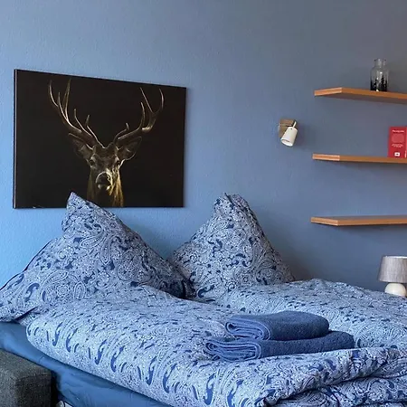 The Deer's Den 가르미슈파르텐키르헨