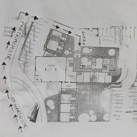 The Deer's Den 加爾米施-帕滕基興